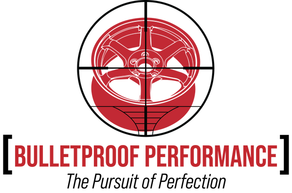 Bulletproof Performance